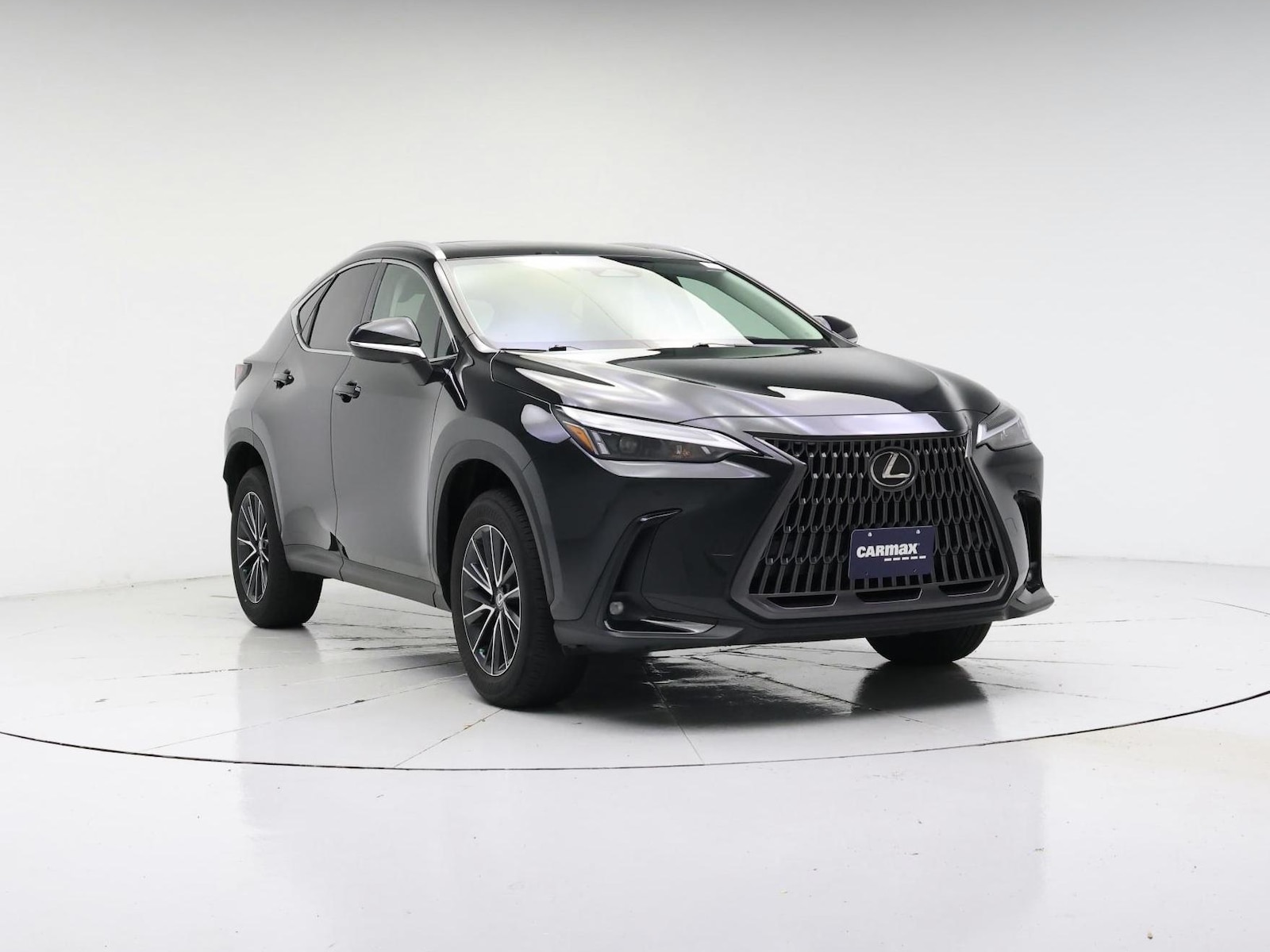 lexus nx hybrid 2024 2T2GKCEZXRC028646 image lexus nx hybrid 2024 2T2GKCEZXRC028646 image